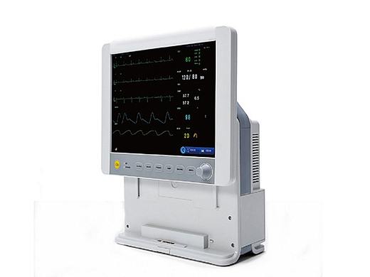 医疗设备外观设计，监护仪设计案例分享