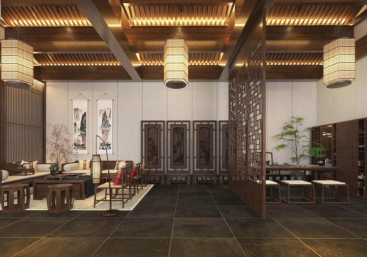 老北京四合院改造