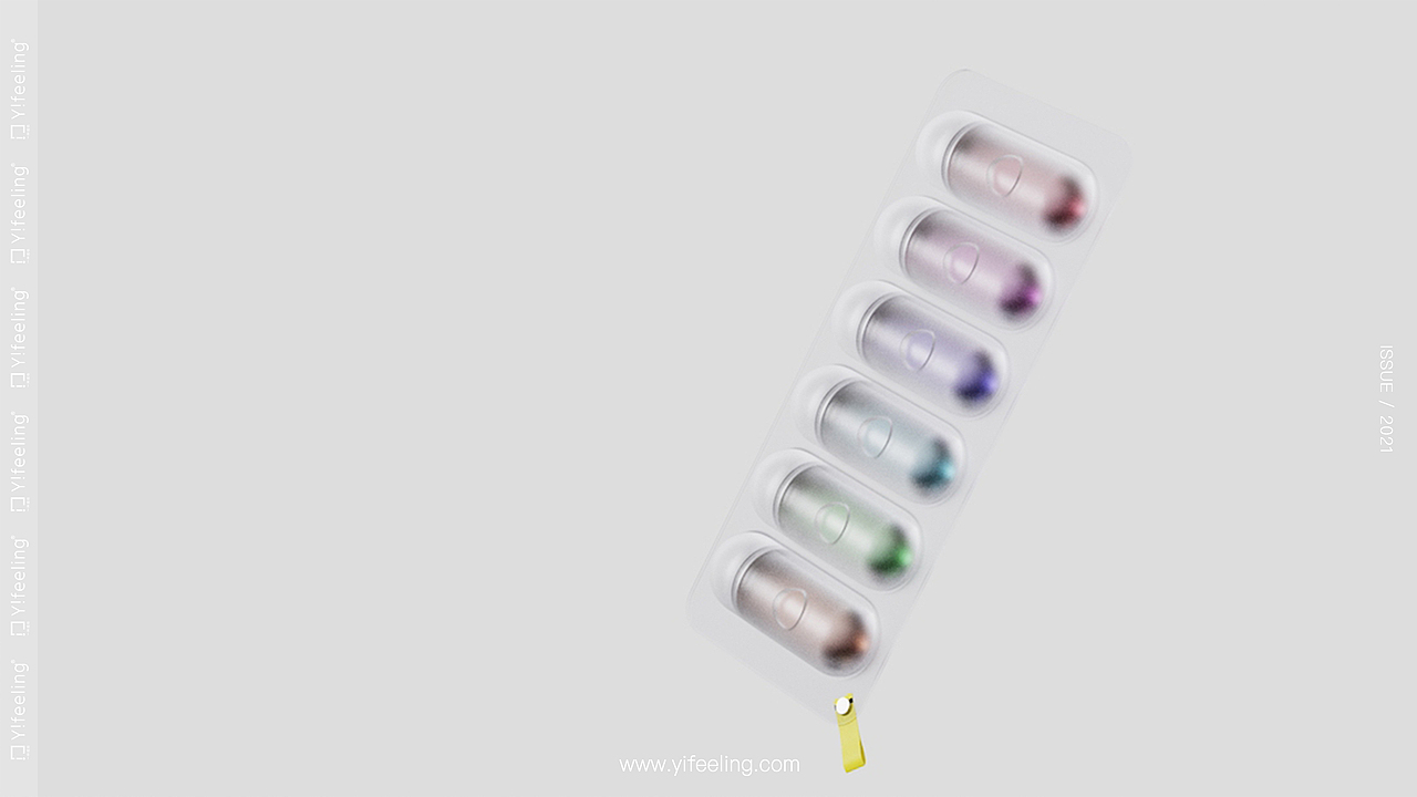 Aroma-香氛机设计（图ZMjU1OTQ1ODUy） - 生活用品 - 站酷设计师YifeelingDesign原创素材 - 站酷ZCOOL