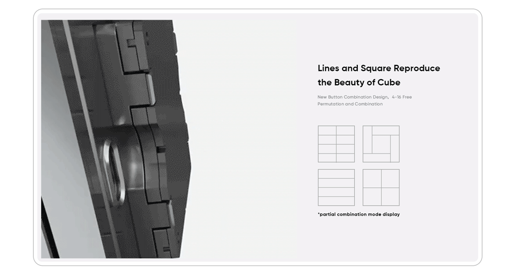 智能家居官网及产品设计（图ZMjE2NDM4Mzg4） - 企业官网 - 站酷设计师秀娜丽莎原创素材 - 站酷ZCOOL