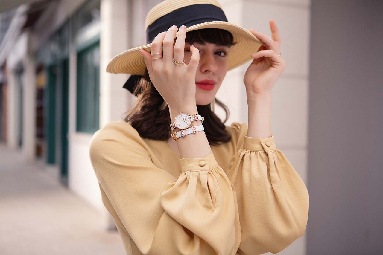 LEE+FILA│网红款手表拍摄（图ZMjQ1NjI4NjM2） - 产品摄影 - 站酷设计师松果计划原创素材 - 站酷ZCOOL