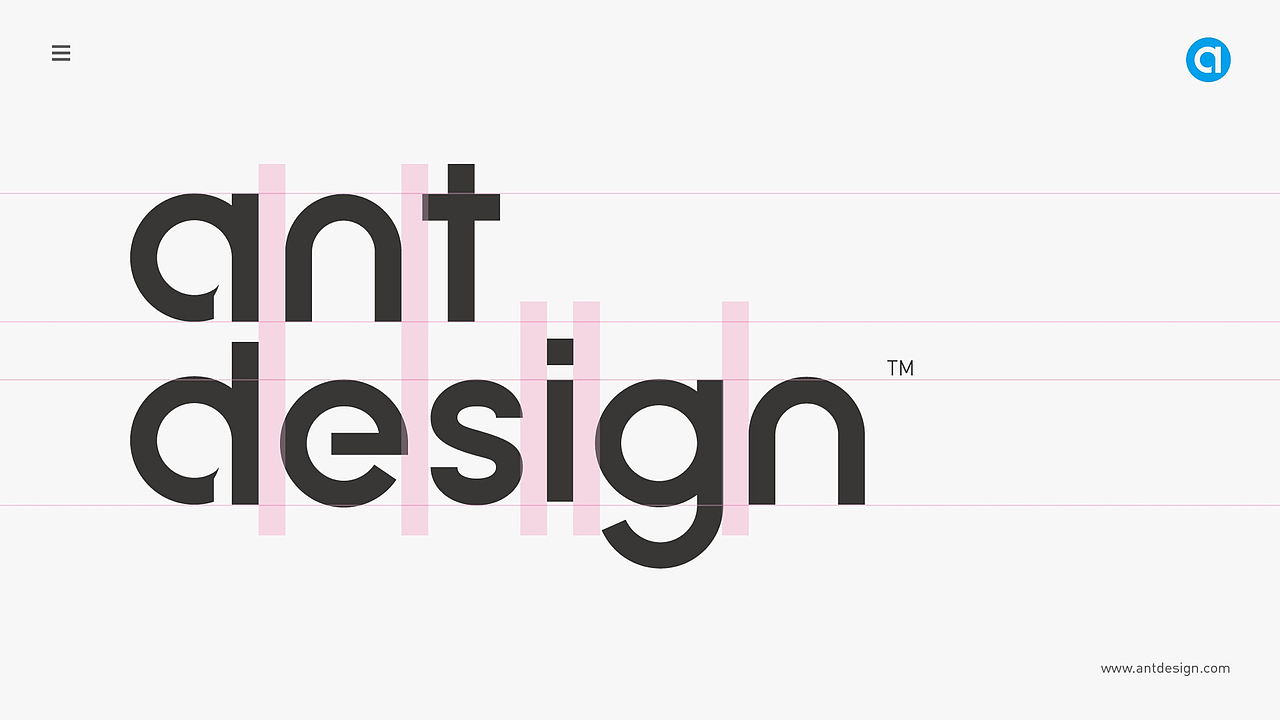 AntDesign（图ZODMxNTIyMTY=） - Logo - 站酷设计师阁楼妖怪原创素材 - 站酷ZCOOL
