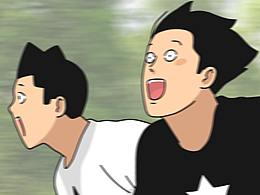 漫画