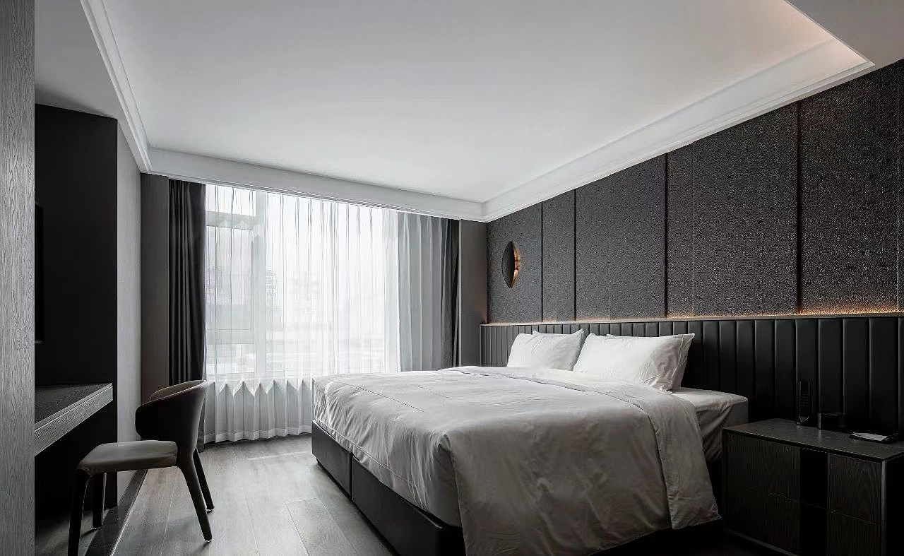 创城分享 | 沈阳豪泽格芮酒店