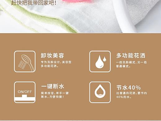 商城详情页