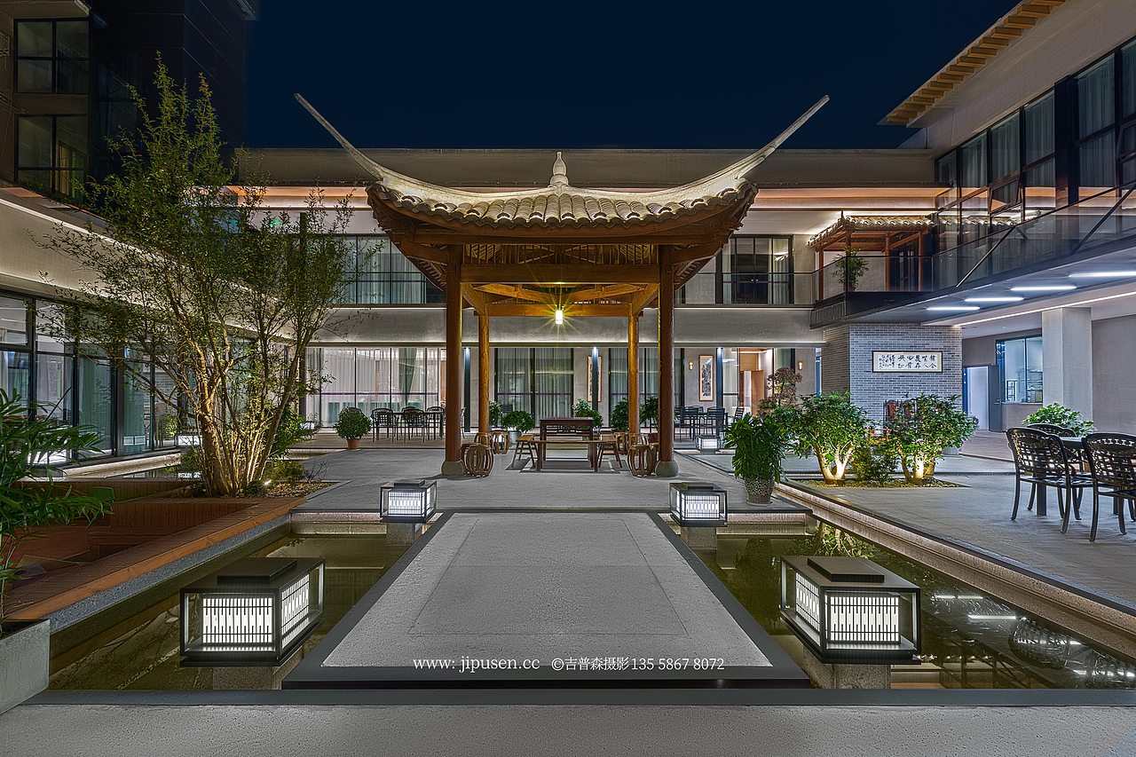 成都商业餐饮空间摄影（图ZMjg3MTY4NTI4） - 环境/建筑摄影 - 站酷设计师吉普森建筑摄影原创素材 - 站酷ZCOOL