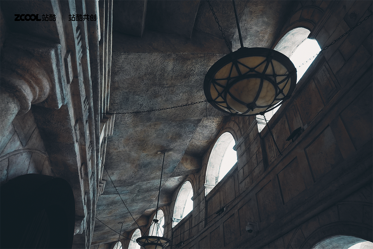 分享視覺 | 中國澳門（图ZMzM1NTA2MTI4） - 短片 - 站酷设计师Tszyuen_Choi原创素材 - 站酷ZCOOL