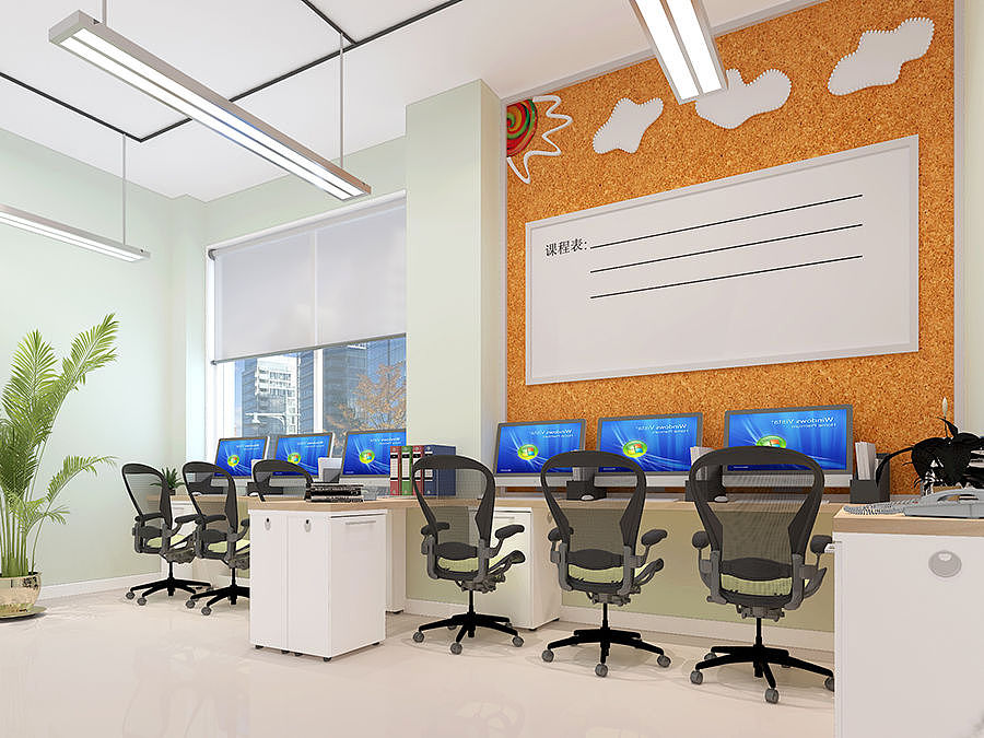 楚雄儿童馆设计公司_海洋儿童游泳馆设计案例（图ZOTkxODAwNjQ=） - 家装设计 - 站酷设计师楚雄儿童馆设计原创素材 - 站酷ZCOOL