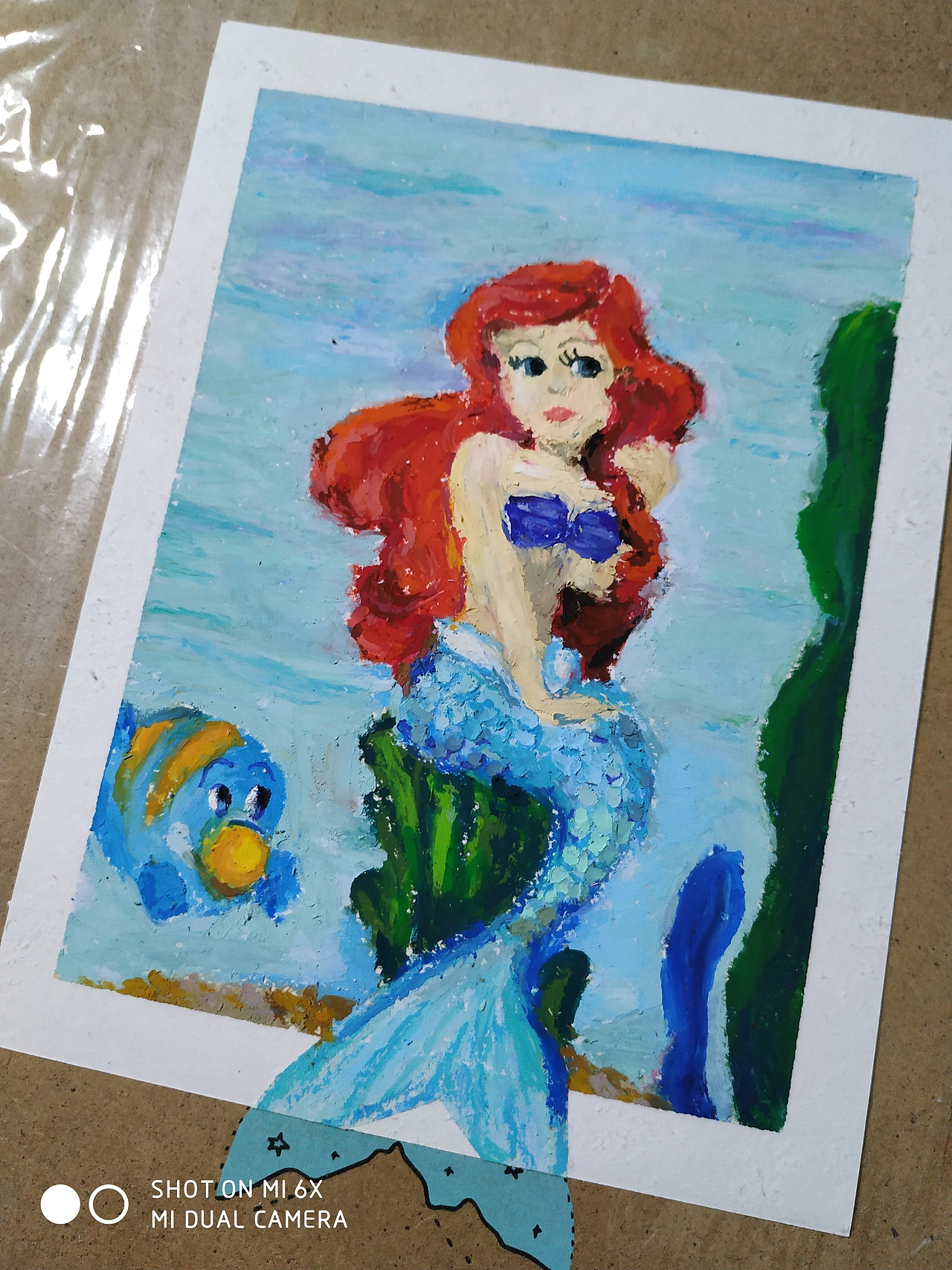 油画棒（图ZMjU1MjkzNTY0） - 创作习作 - 站酷设计师cangyuan1323原创素材 - 站酷ZCOOL