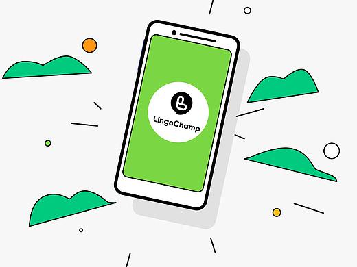 lingochamp宣传动画