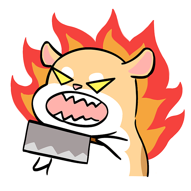 肥仔小来福（图ZMjc3OTAyOTcy） - 其他 - 站酷设计师鹿角海糖原创素材 - 站酷ZCOOL