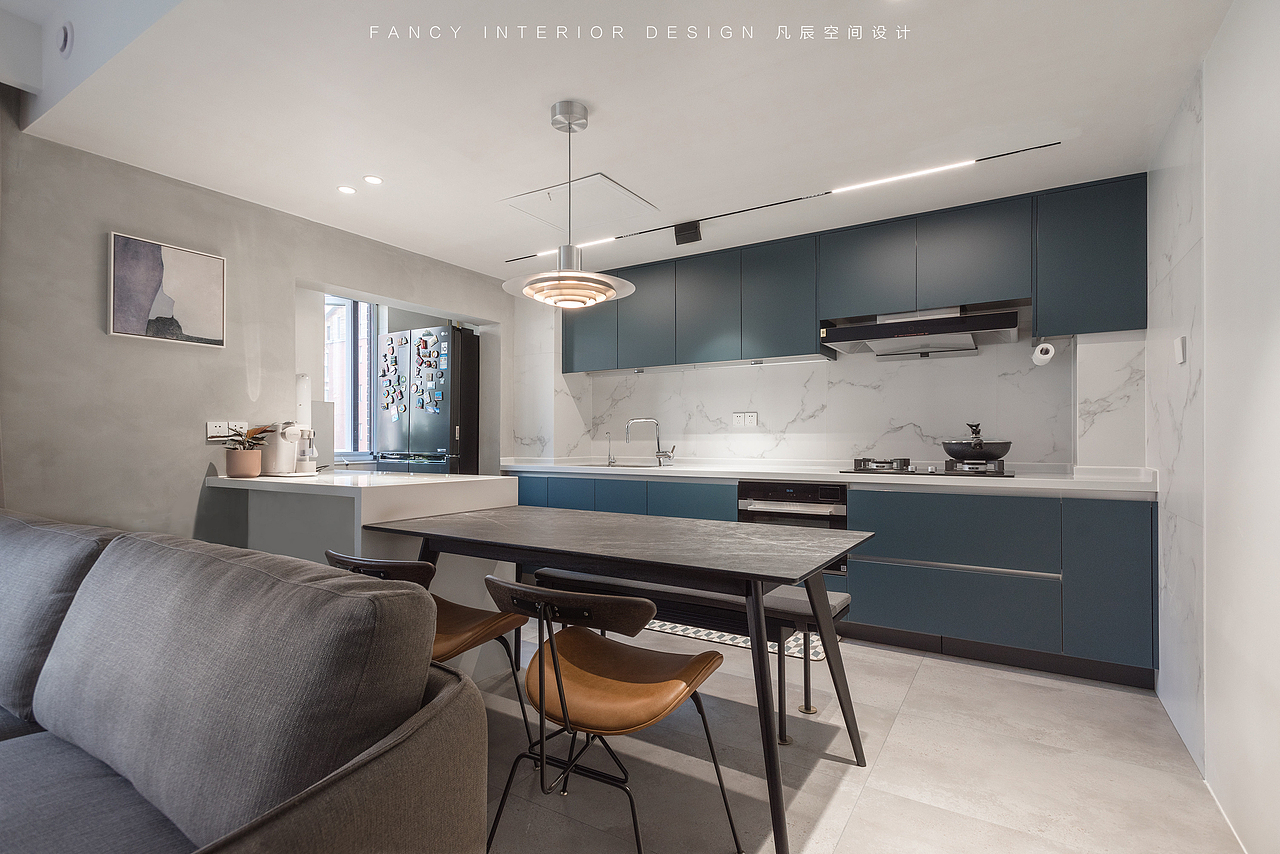 冬日暖系Summer之家（图ZMjMzMTgwMzQ0） - 家装设计 - 站酷设计师凡辰空间设计原创素材 - 站酷ZCOOL