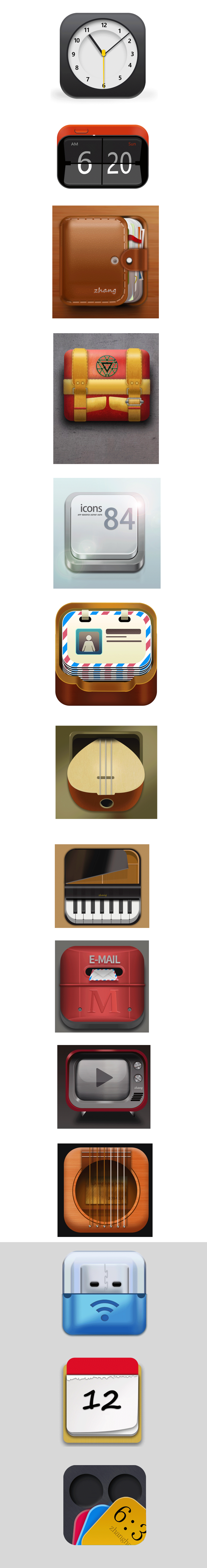 图标（图ZMTk2MTI0NDA4） - 图标 - 站酷设计师盲鱼原创素材 - 站酷ZCOOL