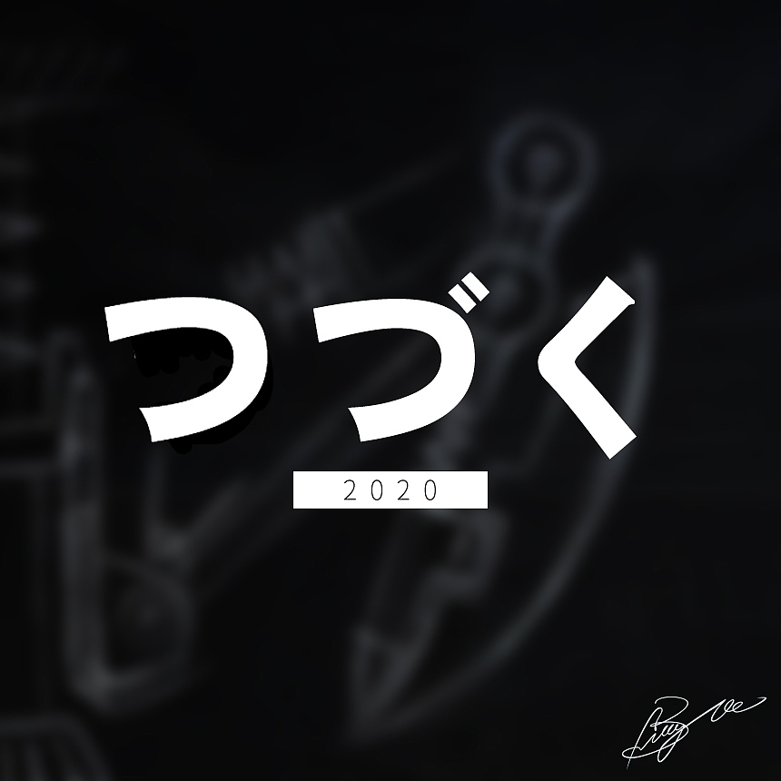 2019 总结（图ZMjg0NTUyMDAw） - 其他 - 站酷设计师superavante原创素材 - 站酷ZCOOL