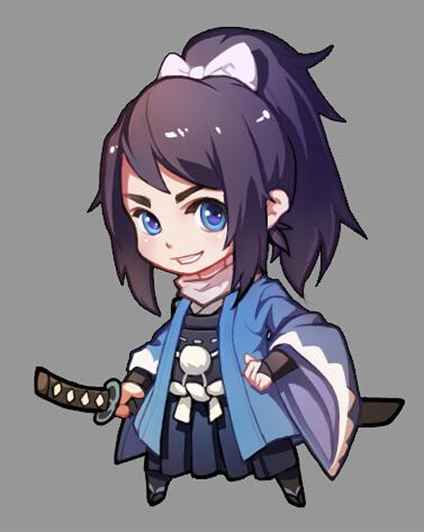 作品集（图ZMjAxMTE1NzQw） - 商业插画 - 站酷设计师Lynn凉月原创素材 - 站酷ZCOOL