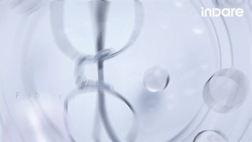 inDare 出品：aojo 氢气系列「 轻若无物 」（图ZMjc3MTc5NzI0） - 宣传片 - 站酷设计师inDareVision原创素材 - 站酷ZCOOL