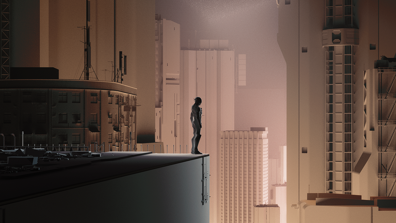 vivo IQOO 画面设定与制作（图ZMTQ3NDU4NzQw） - 建筑/空间 - 站酷设计师余如莹原创素材 - 站酷ZCOOL