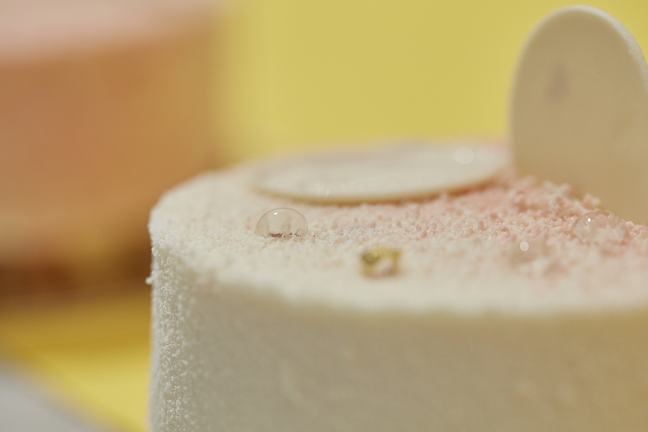 饿了么 蛋糕来一波