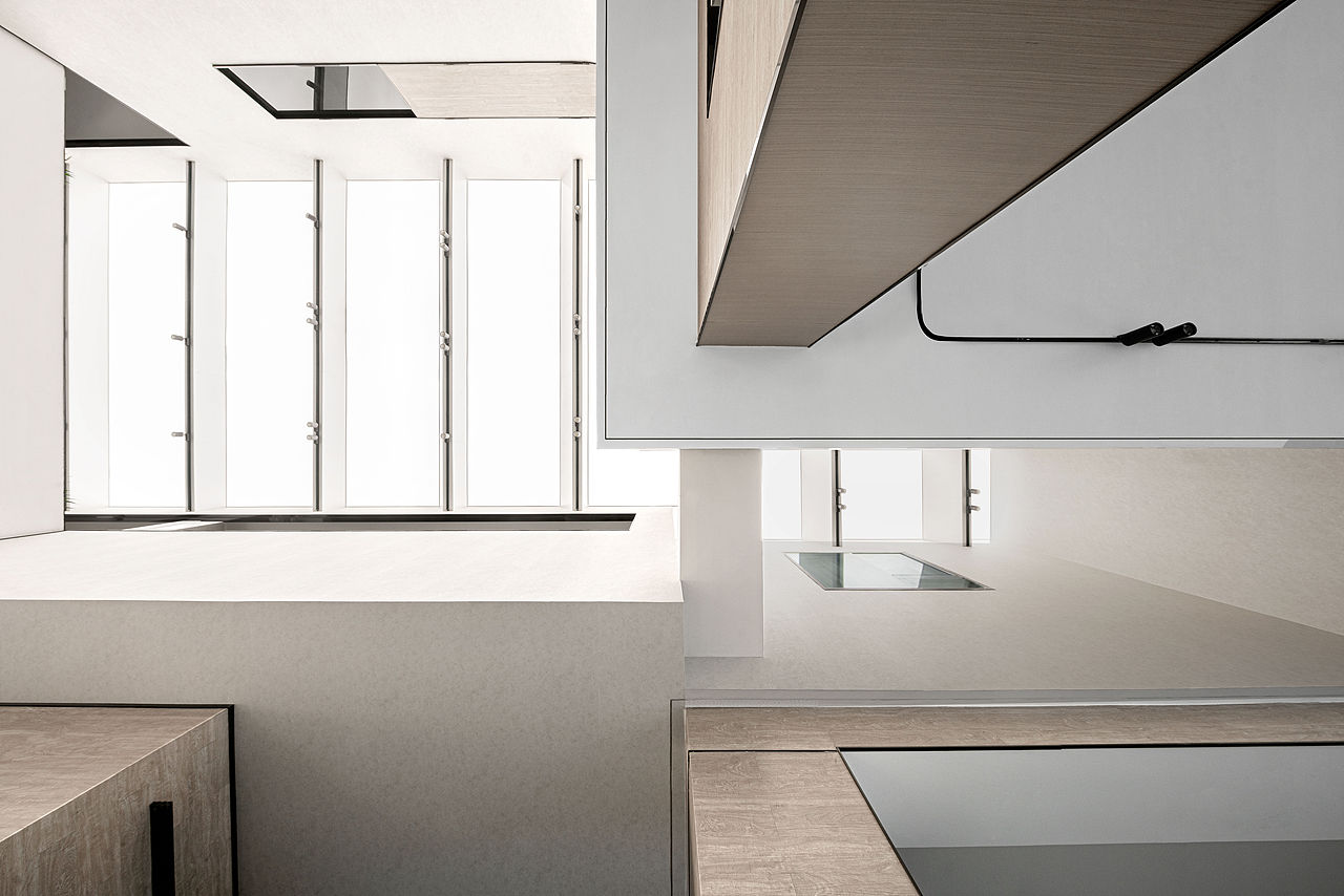 世茂镇江云图售楼处