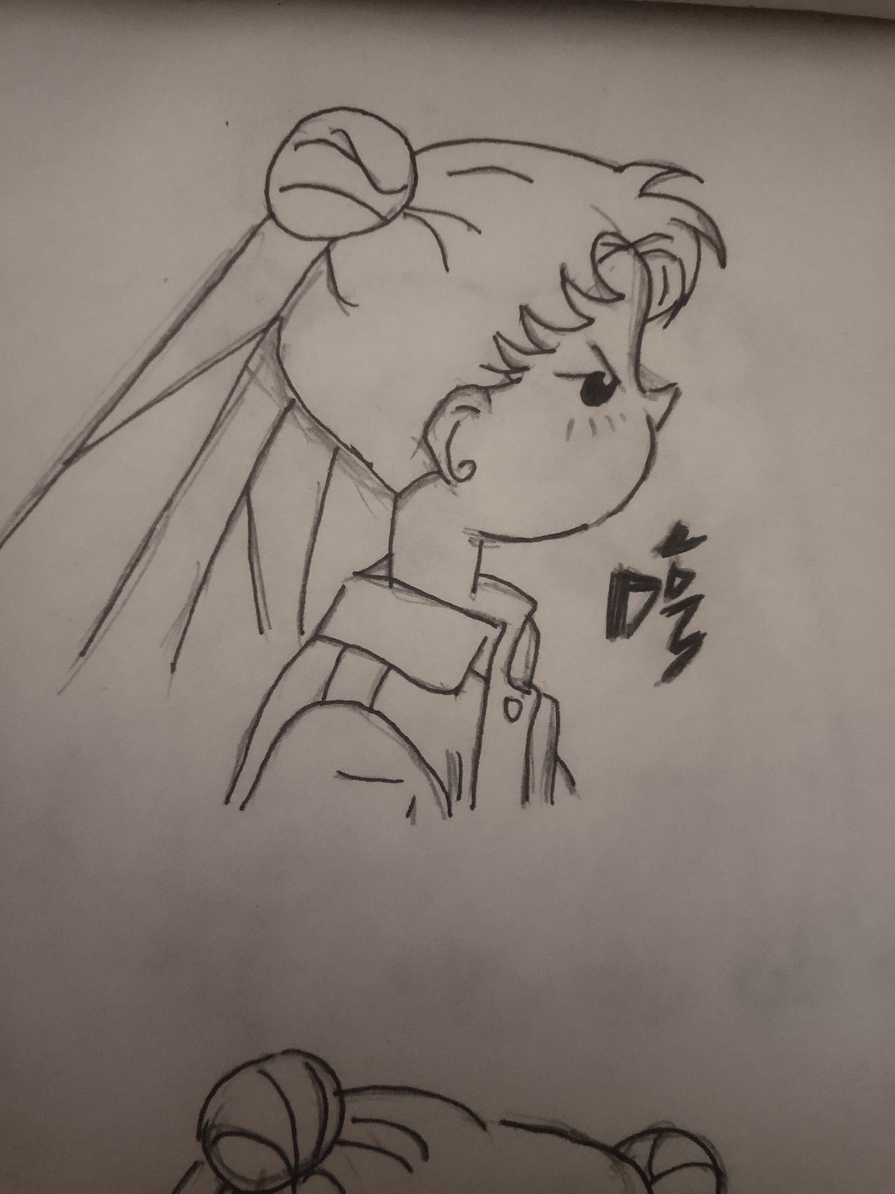 水冰月生气了哦