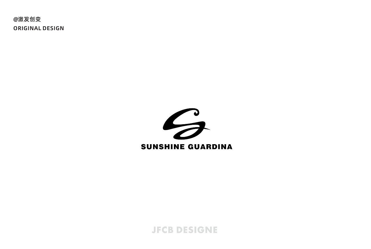 极简潮流logo设计合集&潮牌符号（图ZMzY4OTA5Mzg4） - Logo - 站酷设计师激发创变原创素材 - 站酷ZCOOL