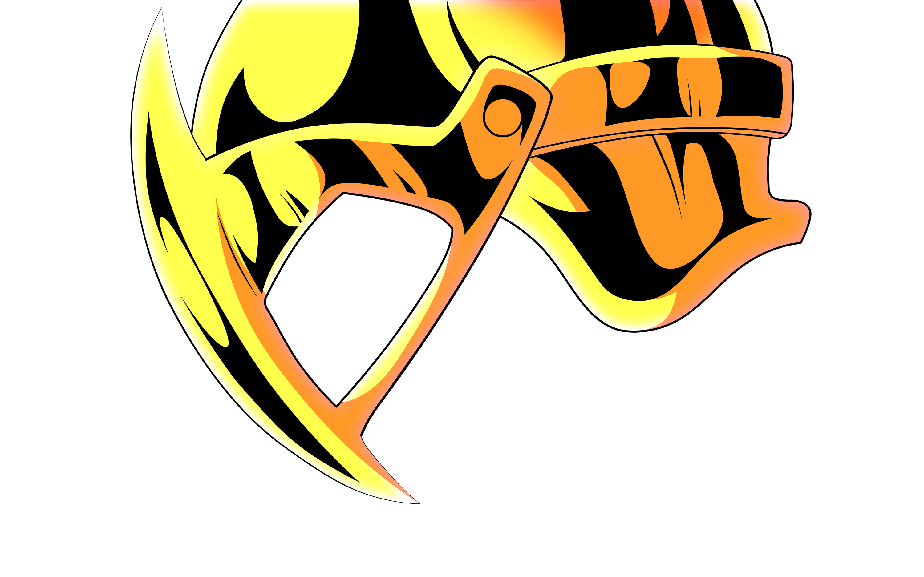 海贼王居鲁士的女儿-蕾贝卡