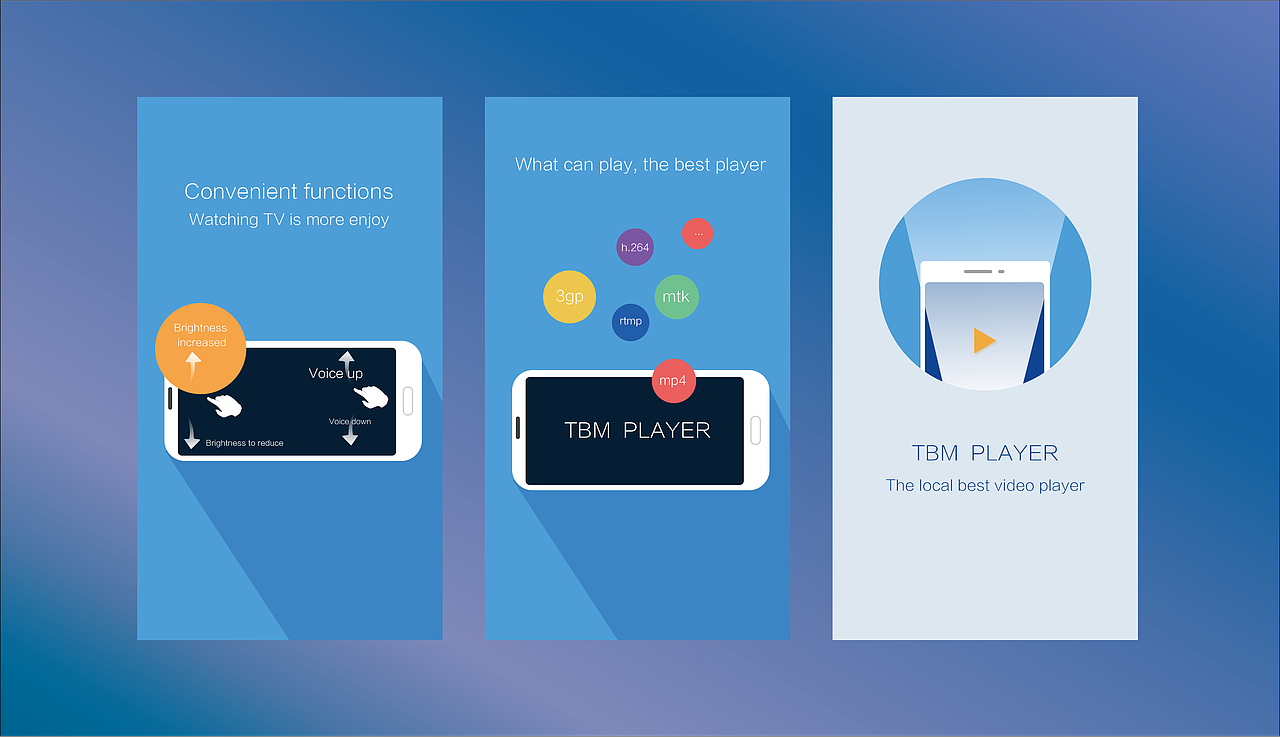 播放器软件介绍图