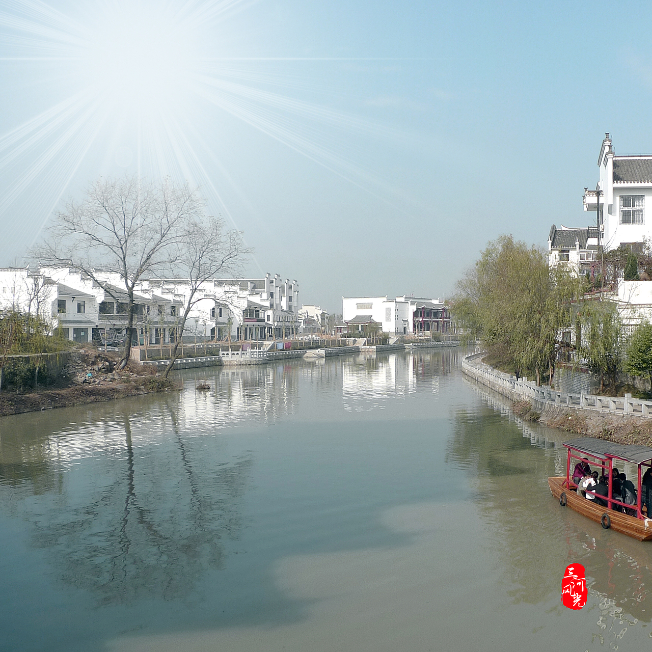 酒店装饰画素材、风景摄影素材、合肥宾馆挂画（图ZMTgxNTMwODA0） - 环境/建筑摄影 - 站酷设计师亦度装饰壁画设计原创素材 - 站酷ZCOOL