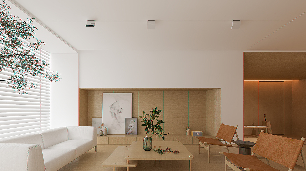 木畔年华（图ZMjA5NDY2OTYw） - 家装设计 - 站酷设计师许铭轩Eddie原创素材 - 站酷ZCOOL