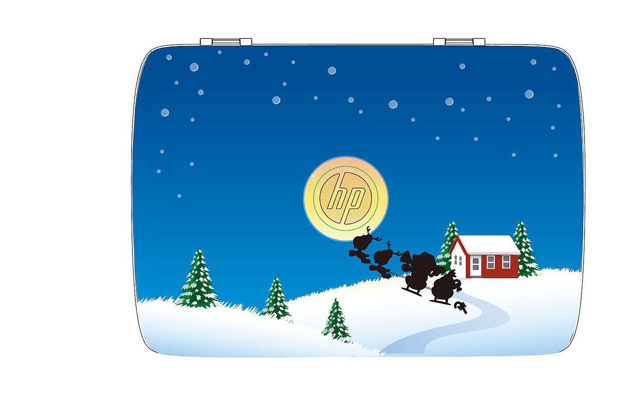 多姿多彩惠普风（图ZNDA3OTMxMDg=） - 图案 - 站酷设计师离目沐倾城原创素材 - 站酷ZCOOL