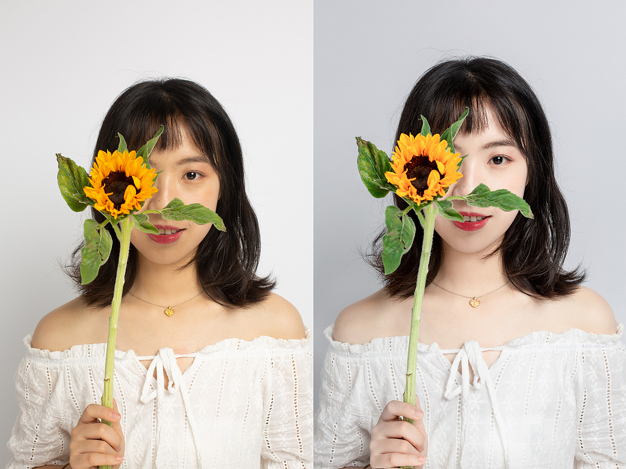 摄影和修图作品