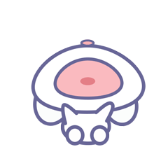 微信表情包设计 | 大头兔的日常（图ZMTcxNjY3NjU2） - 主题/皮肤 - 站酷设计师是树懒原创素材 - 站酷ZCOOL