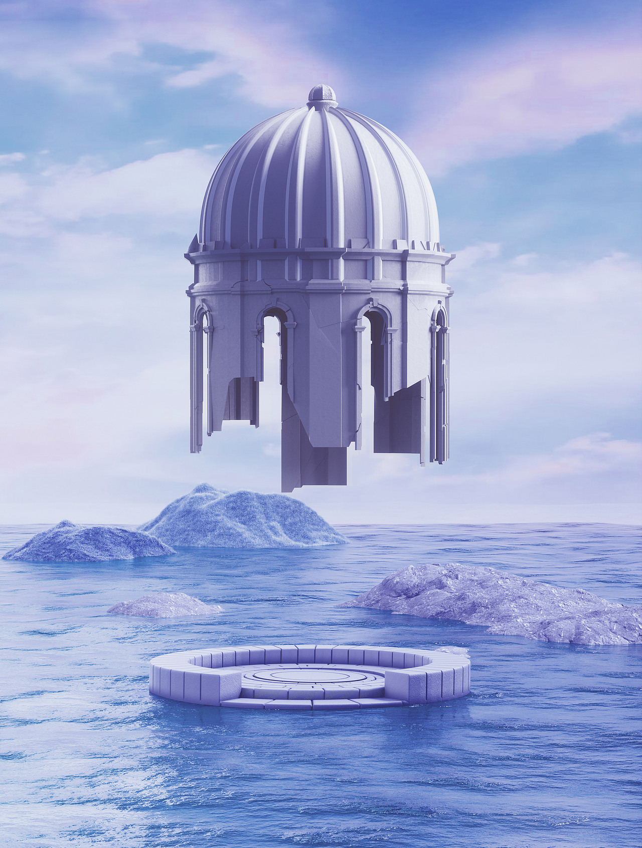 SOM SOM 2021 (3D视觉）（图ZMjc4OTQ4ODIw） - 场景 - 站酷设计师我家蟹老板原创素材 - 站酷ZCOOL