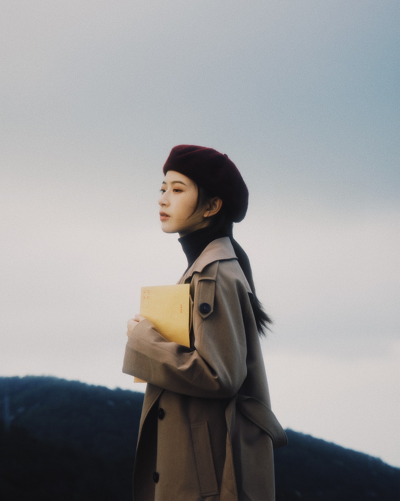 * 被记住的,活在当下