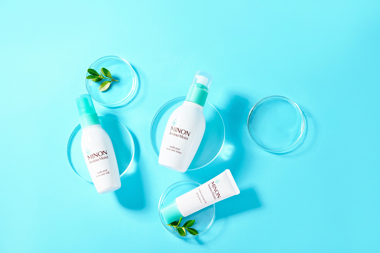 minon 敏感肌·混合肌系列（圖ZMTkzNzQ2ODA4） - 修圖/后期 - 站酷設計師Ada1991原創(chuàng)素材 - 站酷ZCOOL