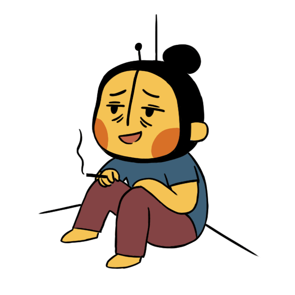 一些IP形象设计（图ZMjU4ODc2MDY4） - IP形象 - 站酷设计师MAJI玛吉原创素材 - 站酷ZCOOL