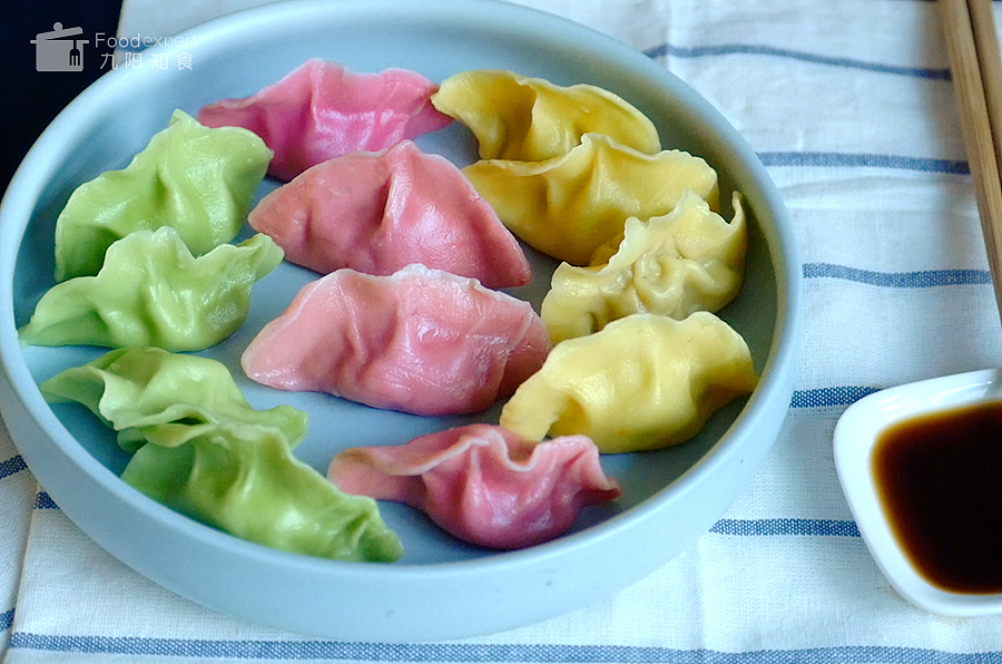 冬至的饺子（图ZNjY3MTEwODg=） - 短片 - 站酷设计师九阳知食原创素材 - 站酷ZCOOL