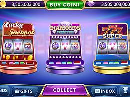 slots