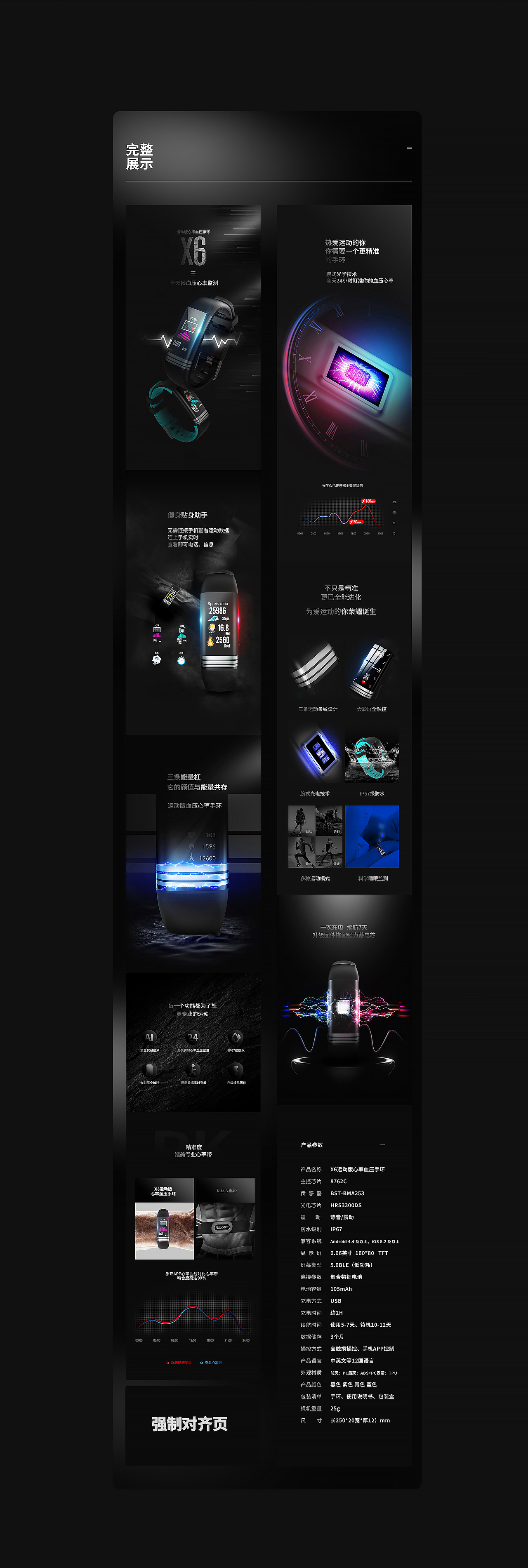 3C产品详情页x2（图ZMTYxODUwNjg0） - 电商 - 站酷设计师谷子正宗原创素材 - 站酷ZCOOL
