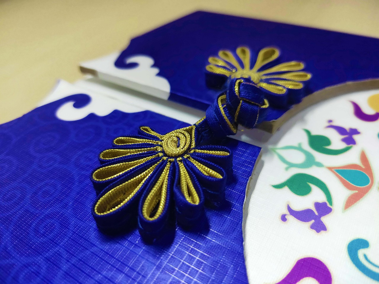 清代服饰书籍装帧设计（图ZMTgzODM5ODUy） - 书籍/画册 - 站酷设计师小小果子酱原创素材 - 站酷ZCOOL