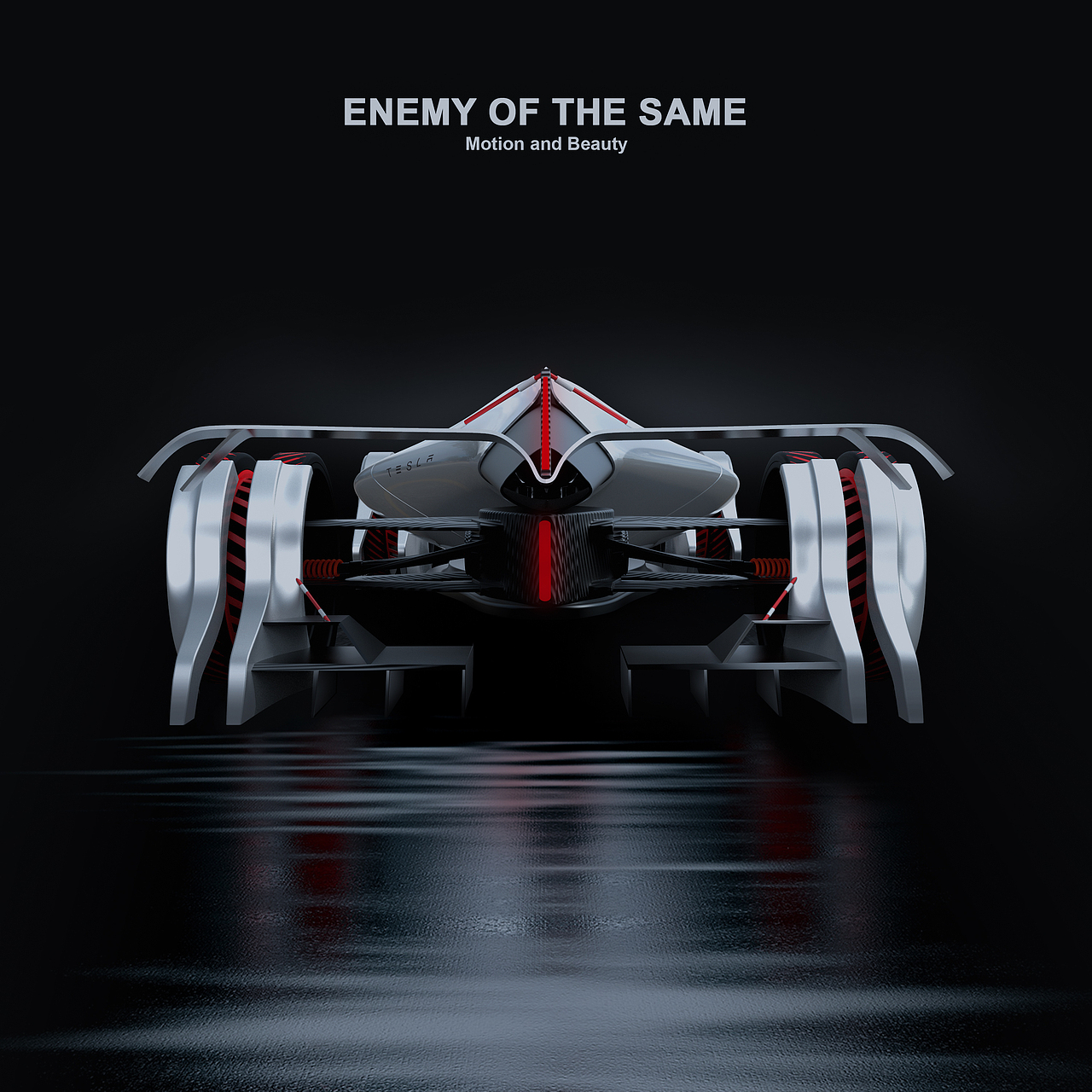 2019·建模·渲染·后期合集XI