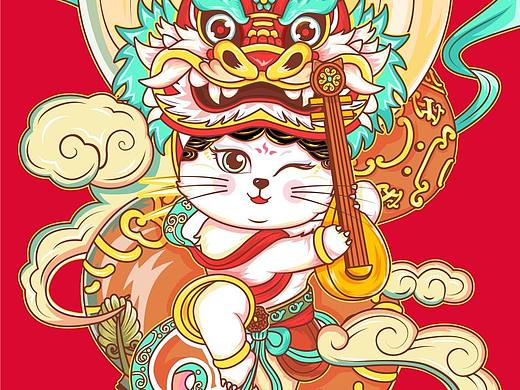 新年音乐会--龙龙得意