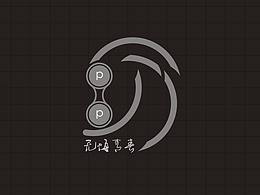 對朋友&nbsp;盼盼&nbsp;&nbsp;的字體設計