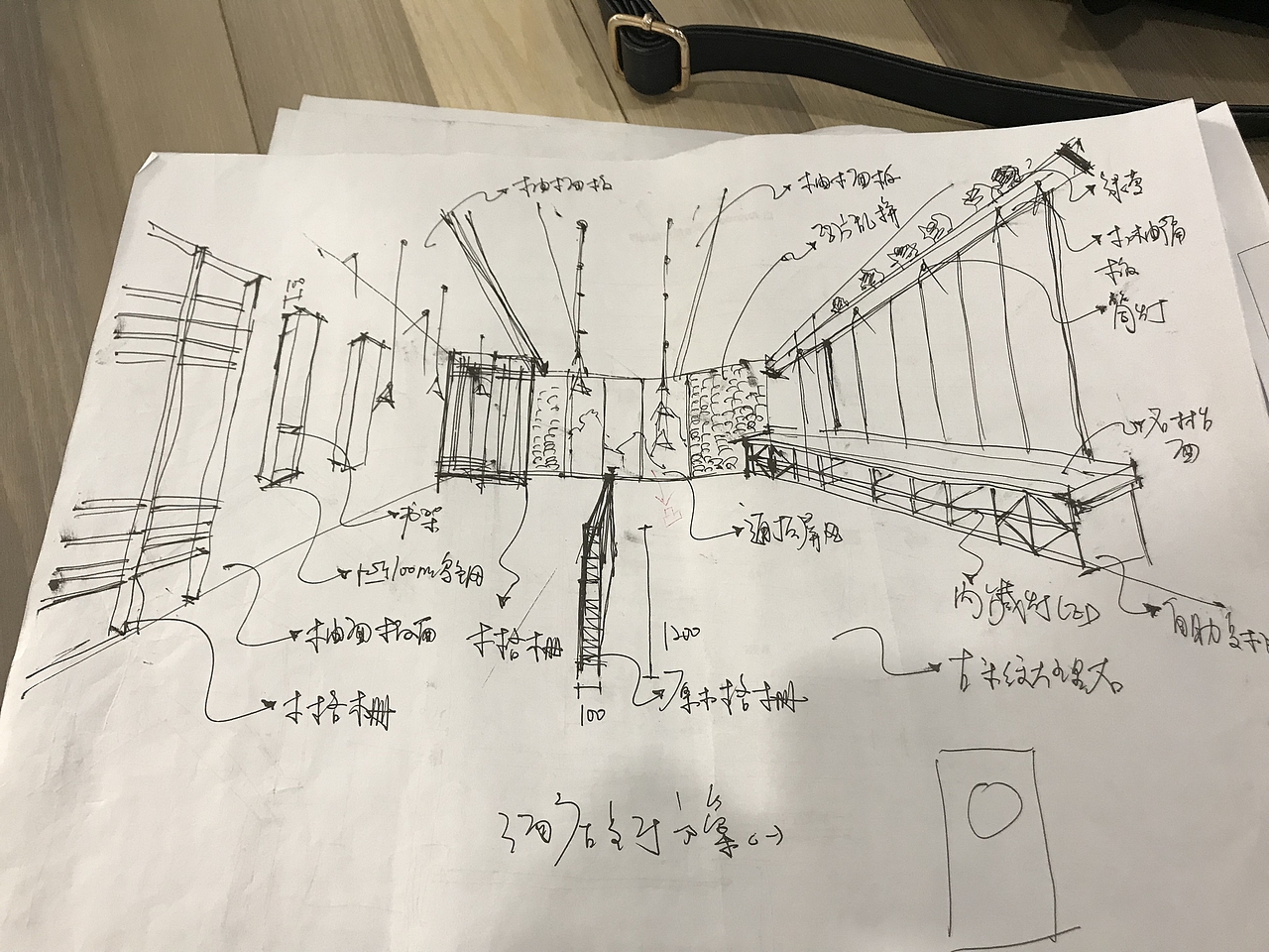 【 雅致-澜庭精品酒店】空间设计（图ZMTE3MDgzMTE2） - 建筑设计 - 站酷设计师隐墨东方设计原创素材 - 站酷ZCOOL