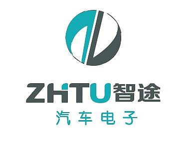 电子配件logo设计及解析