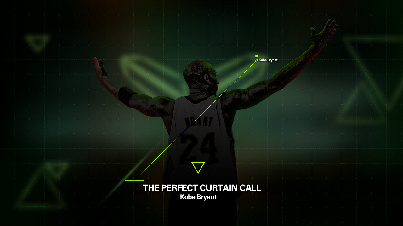 Kobe Bryant personal web page（图ZNDcxMTE4NDA=） - 运营设计 - 站酷设计师ROSE222原创素材 - 站酷ZCOOL