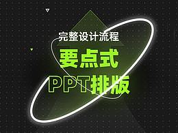 排版