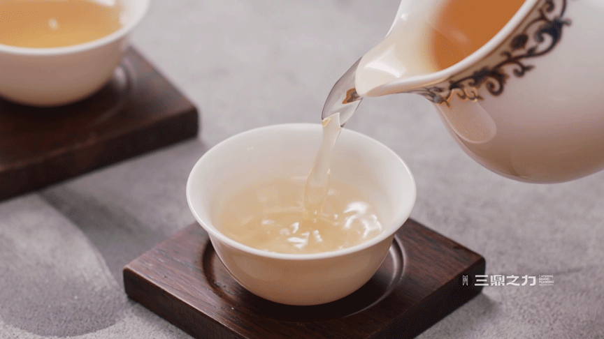 美食视频 | 扬航 X SANDING