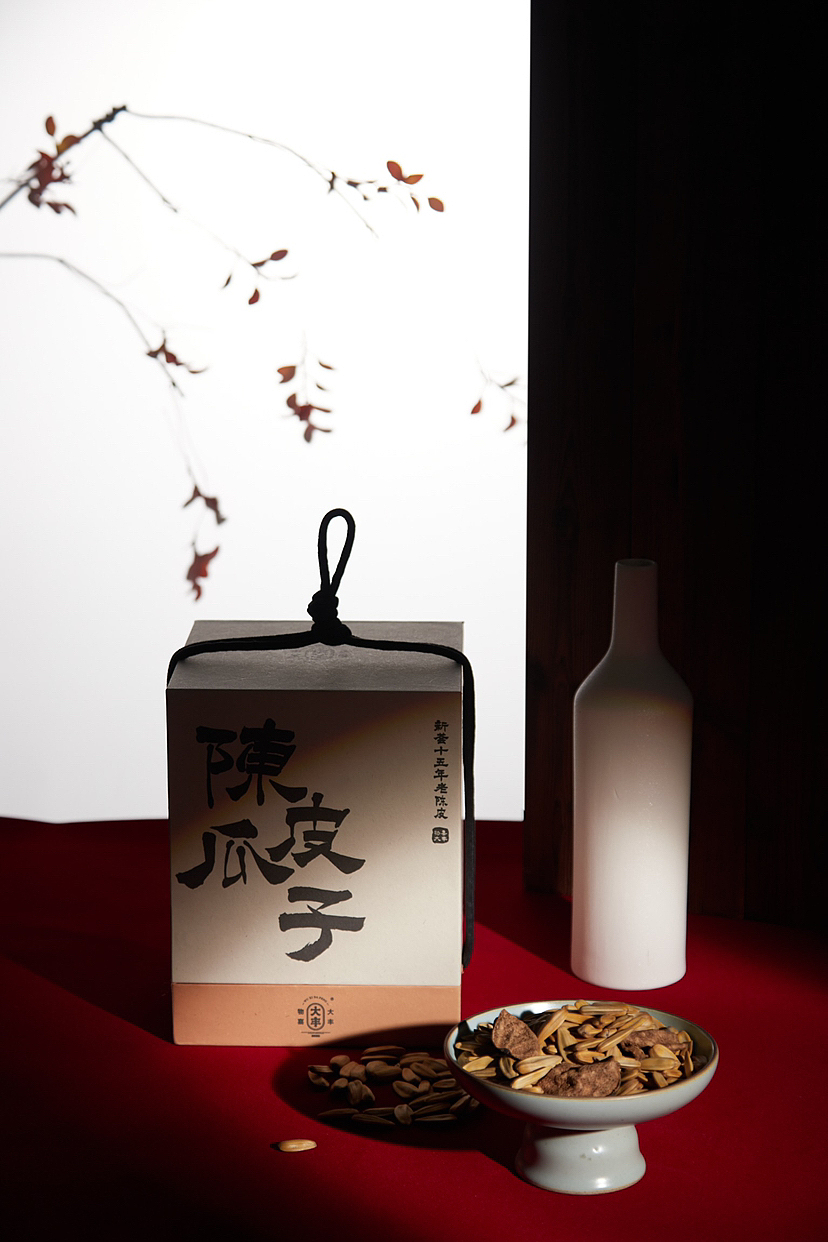 产品摄影|美食摄影|瓜子拍摄