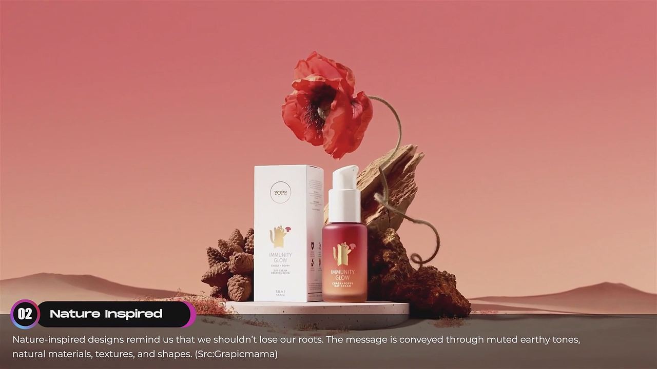 设计趋势分享_Design Trend 2023